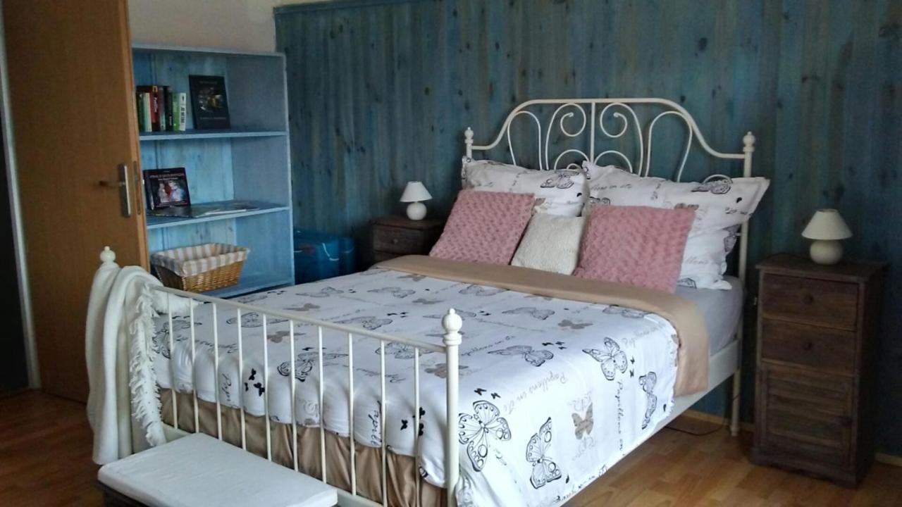 Studniska Country Estate 빌라 외부 사진