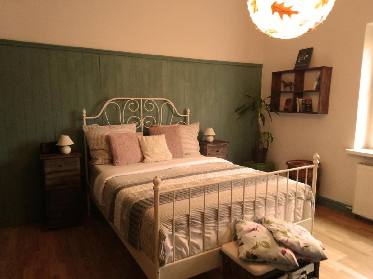 Studniska Country Estate 빌라 외부 사진