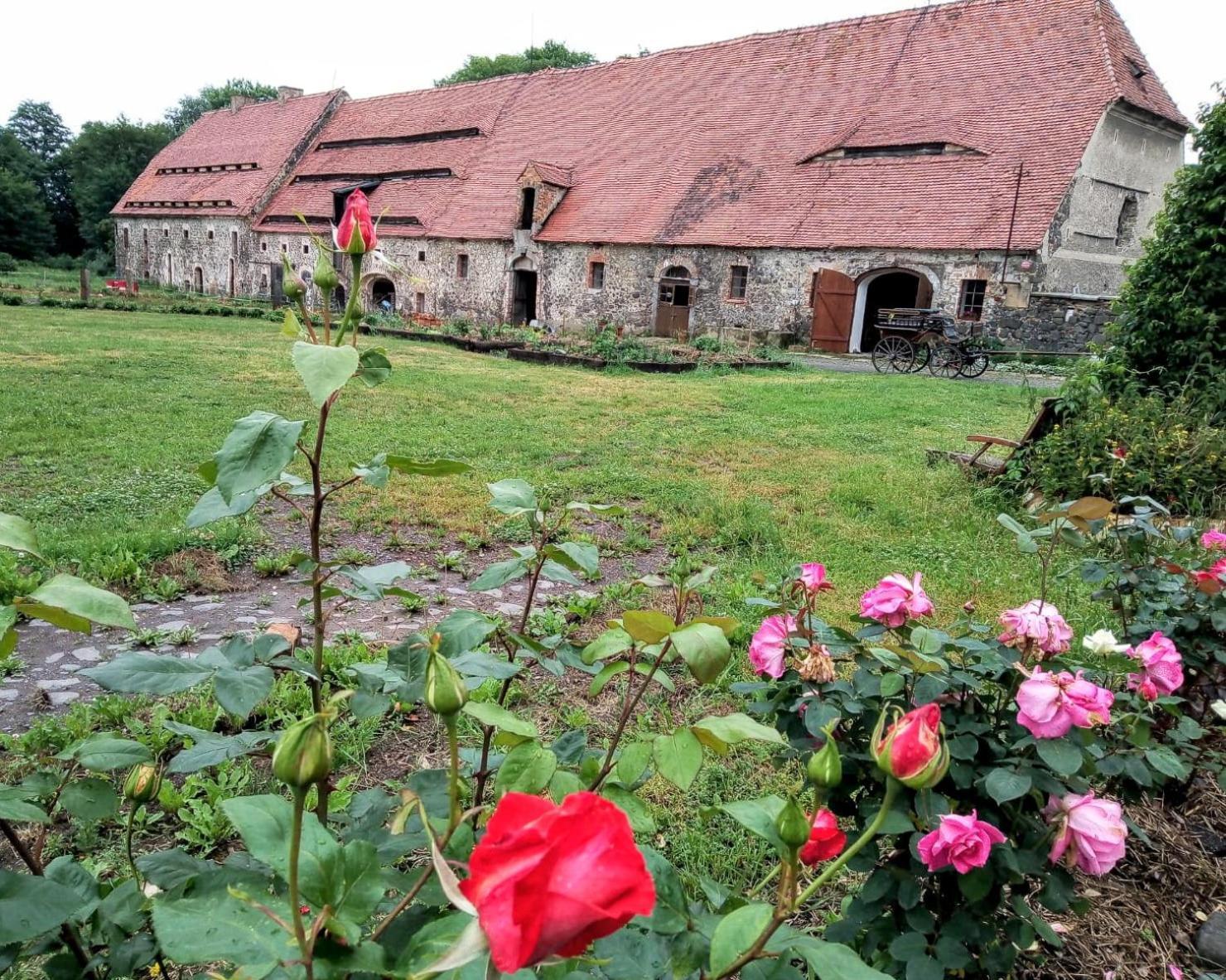 Studniska Country Estate 빌라 외부 사진