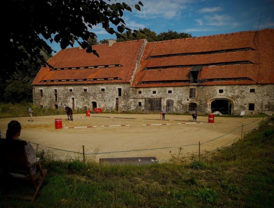 Studniska Country Estate 빌라 외부 사진