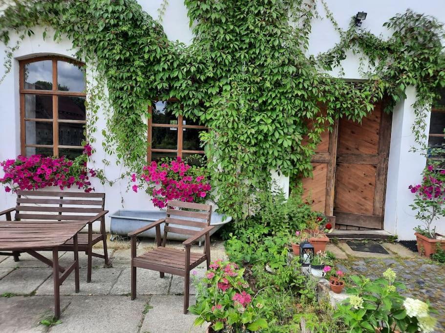 Studniska Country Estate 빌라 외부 사진