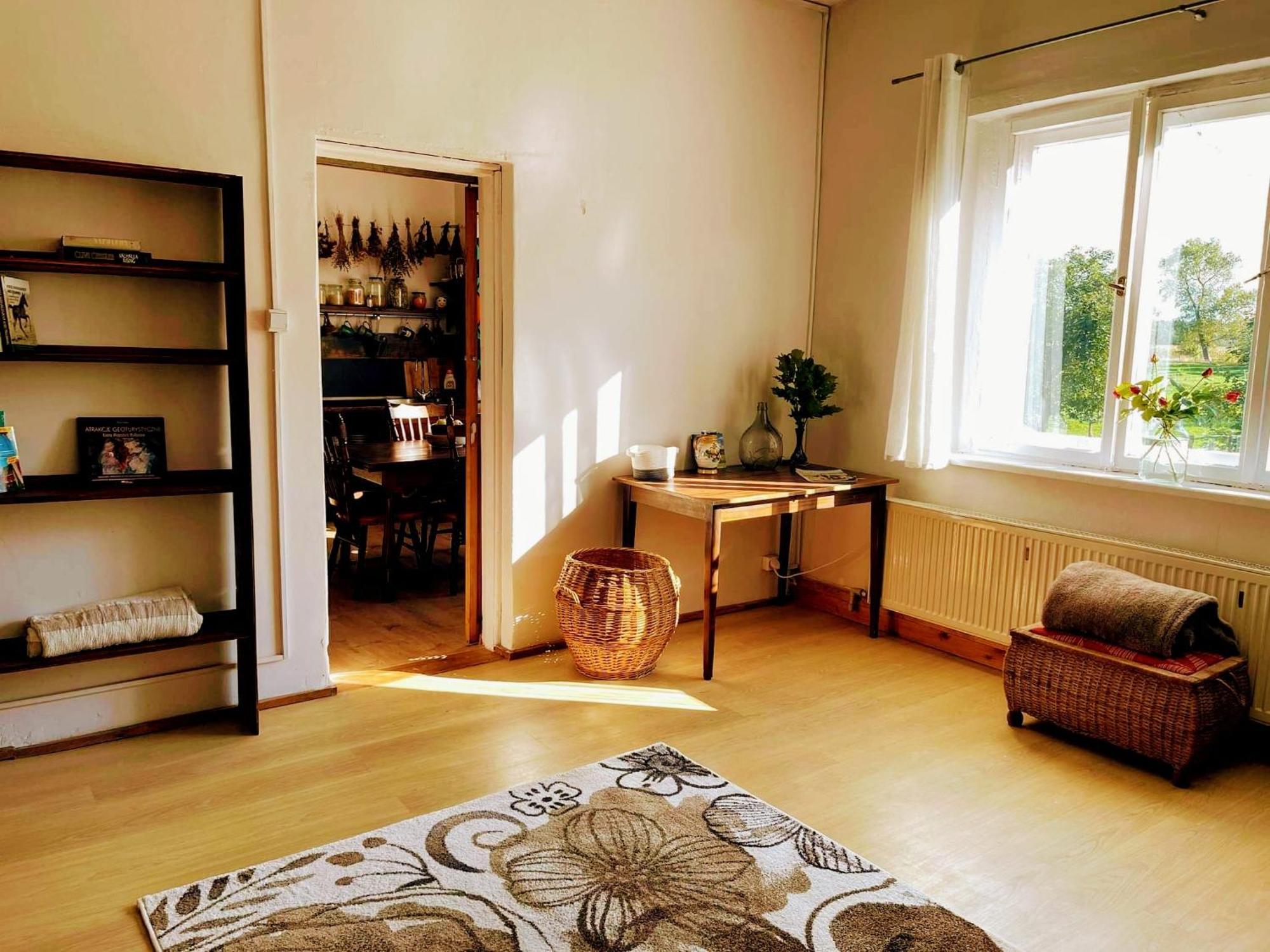 Studniska Country Estate 빌라 외부 사진