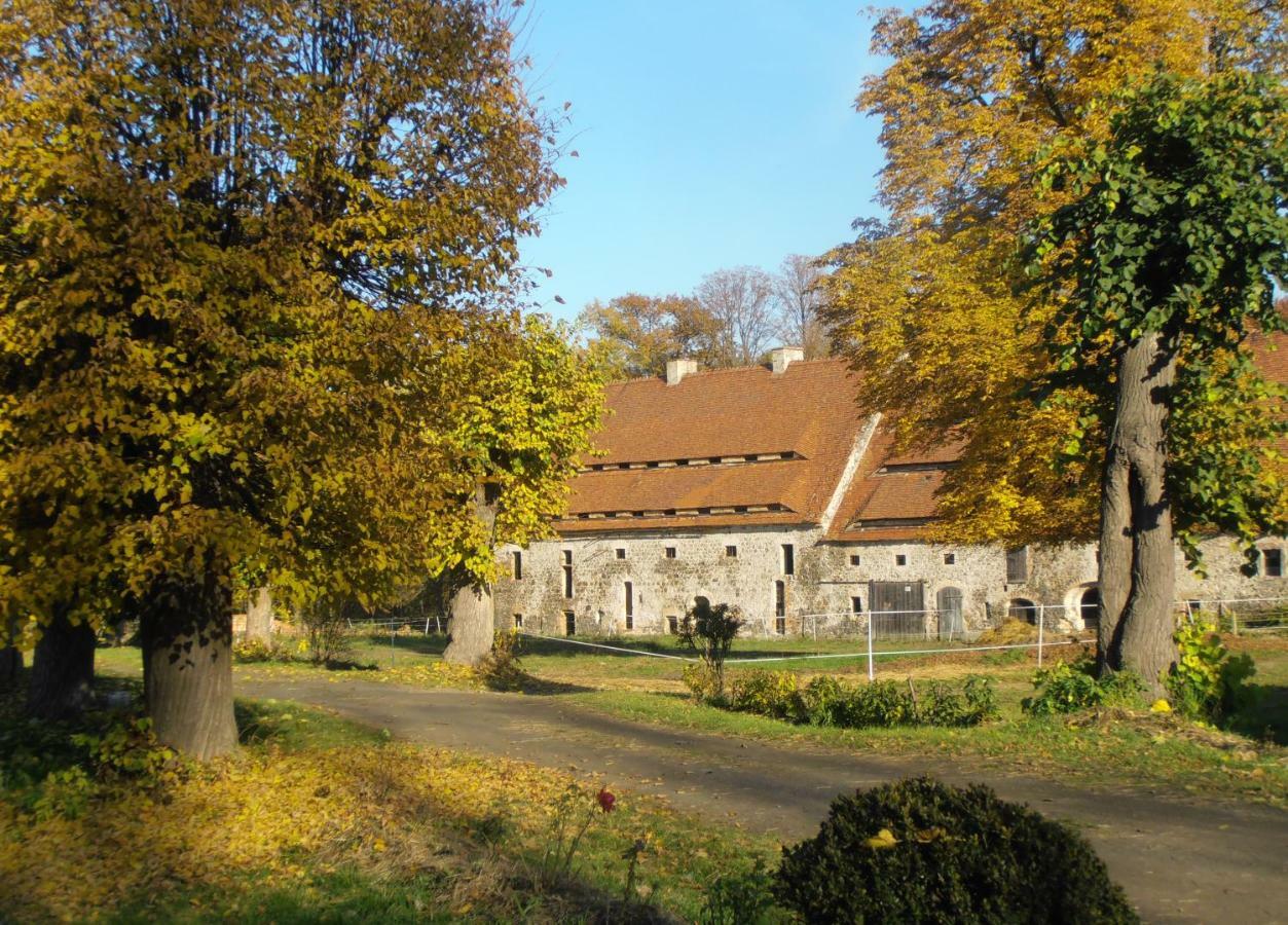 Studniska Country Estate 빌라 외부 사진