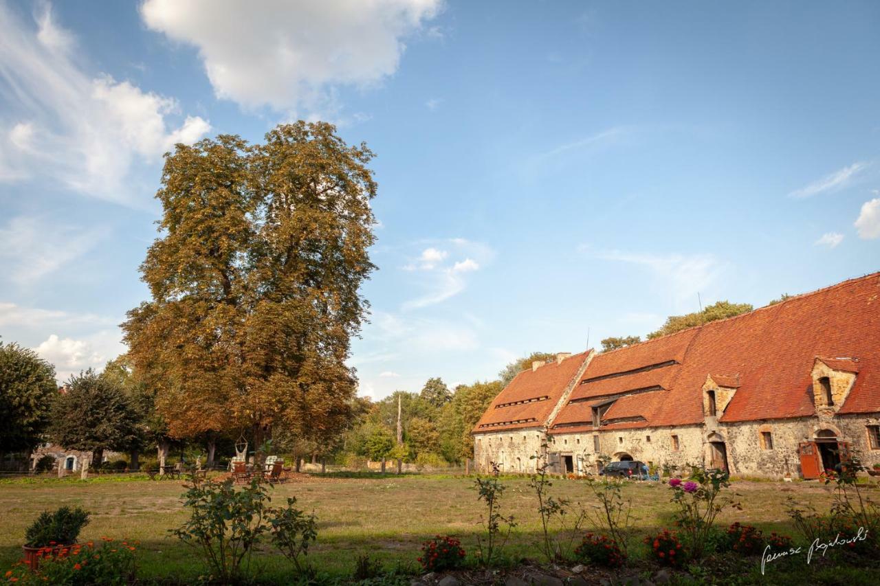 Studniska Country Estate 빌라 외부 사진